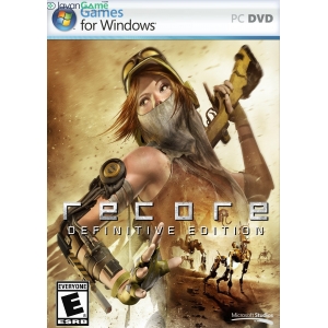 بازی ReCore Definitive Edition نسخه PC
