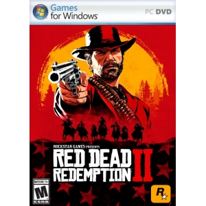 بازی Red Dead Redemption 2 نسخه PC