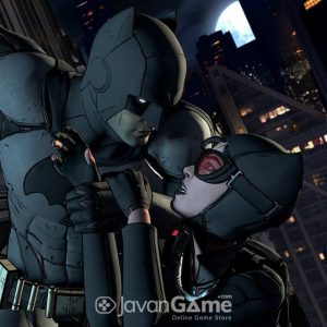 بازی Batman The Telltale Series برای XBOX 360