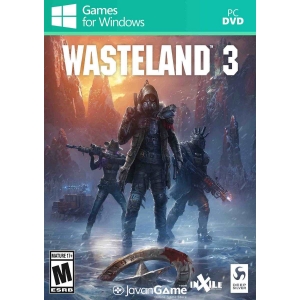 بازی Wasteland 3 برای PC