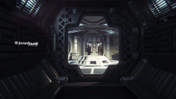 بازی Alien: Isolation برای XBOX 360