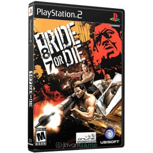 بازی 187 - Ride or Die برای PS2