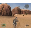 بازی Conflict - Desert Storm برای PS2