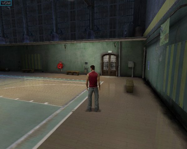 بازی ObsCure برای PS2