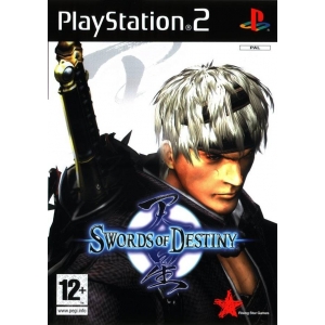 بازی Swords of Destiny برای PS2