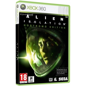بازی Alien: Isolation برای XBOX 360