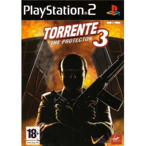 بازی Torrente 3: The Protector برای PS2
