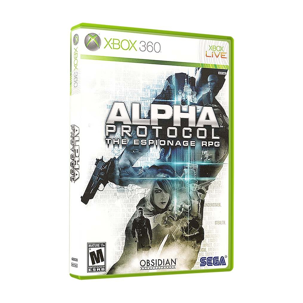download alpha protocol xbox one for free