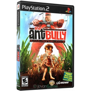 بازی Ant Bully, The برای PS2 