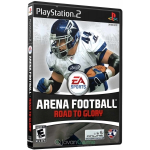 بازی Arena Football - Road to Glory برای PS2