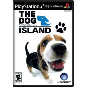 بازی The Dog Island برای PS2