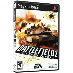 بازی Battlefield 2 - Modern Combat برای PS2 