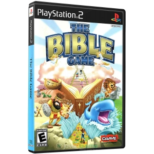 بازی Bible Game, The برای PS2