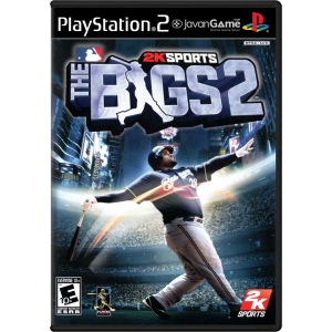 بازی Bigs 2, The برای PS2