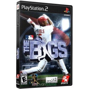 بازی Bigs, The برای PS2