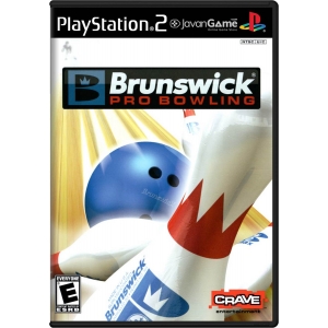 بازی Brunswick Pro Bowling برای PS2