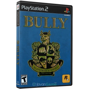 بازی Bully برای PS2 