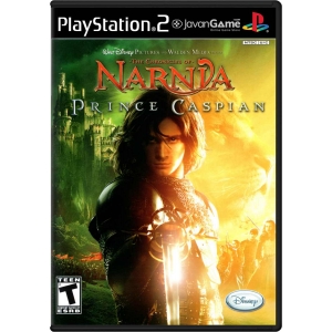 بازی Chronicles of Narnia, The - Prince Caspian برای PS2