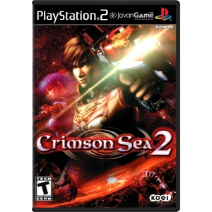 بازی Crimson Sea 2 برای PS2