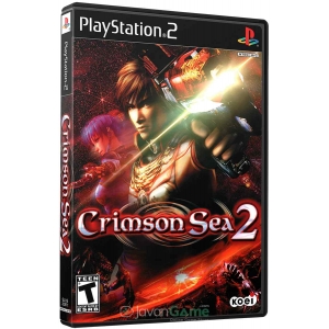 بازی Crimson Sea 2 برای PS2 