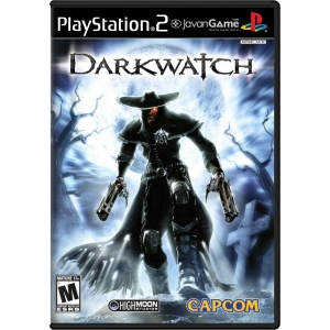 بازی Darkwatch برای PS2