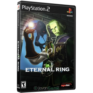 بازی Eternal Ring برای PS2