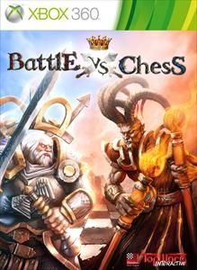 بازی Battle vs Chess برای XBOX 360