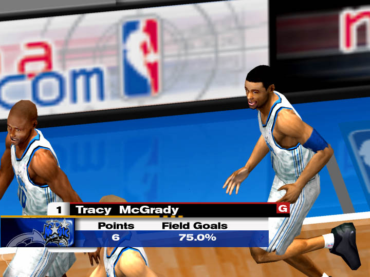 بازی ESPN NBA 2Night 2002 برای PS2