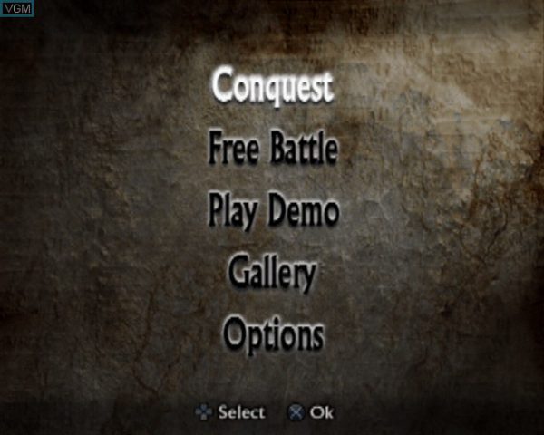 بازی Devil Kings برای PS2