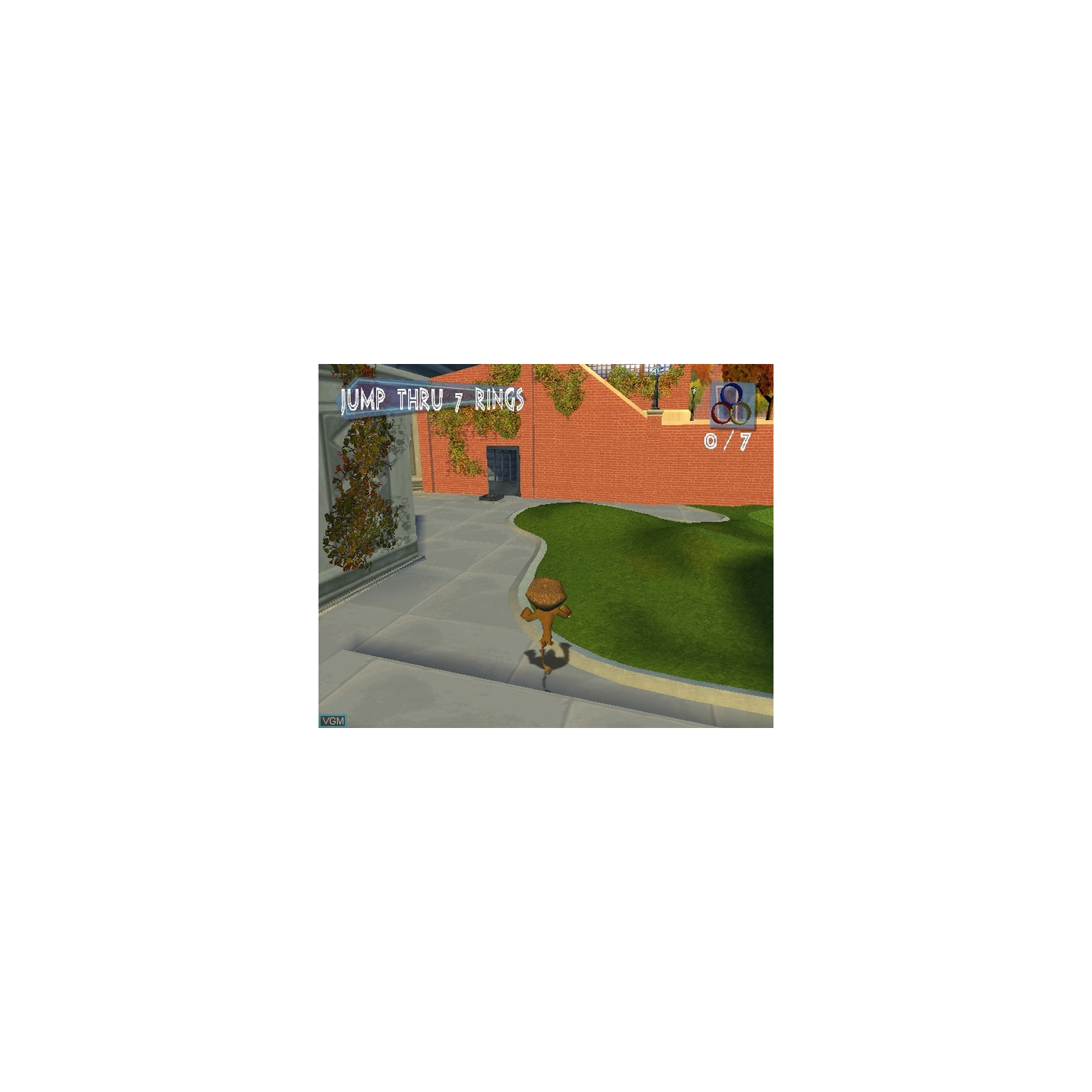 Jeu PlayStation 2 Madagascar – Complet – Boîtier Cassé – Bon état – Dreamworks