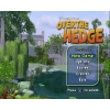 بازی DreamWorks Over the Hedge برای PS2