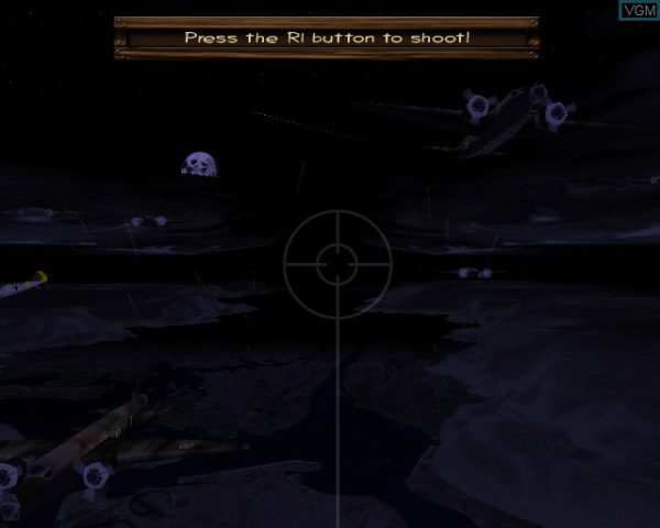 بازی Great Escape, The برای PS2