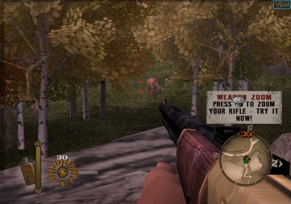 بازی Gun برای PS2
