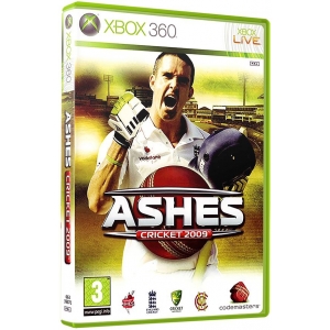 بازی Ashes Cricket 2009 برای XBOX 360