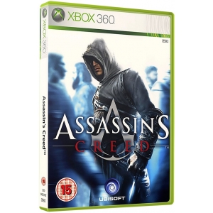 بازی Assassin’s Creed برای XBOX 360