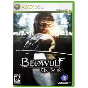 بازی Beowulf برای XBOX 360
