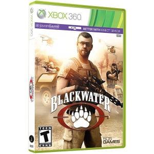بازی Blackwater برای XBOX 360