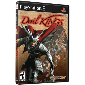 بازی Devil Kings برای PS2 