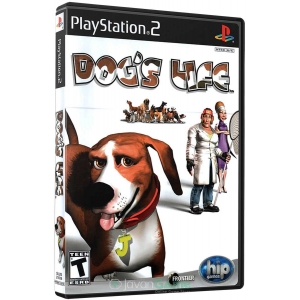 بازی Dog's Life برای PS2 