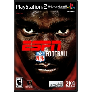 بازی ESPN NFL Football برای PS2