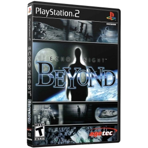 بازی Echo Night - Beyond برای PS2 