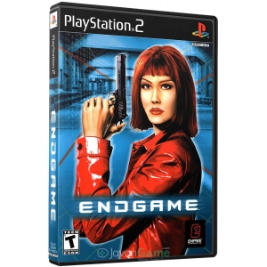 بازی Endgame برای PS2 