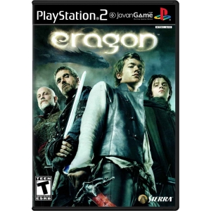 بازی Eragon برای PS2