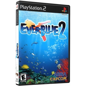 بازی Everblue 2 برای PS2 