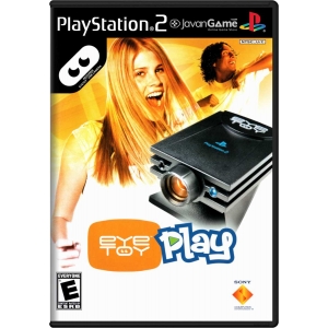 بازی EyeToy - Play برای PS2