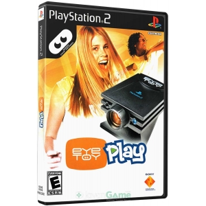 بازی EyeToy - Play برای PS2