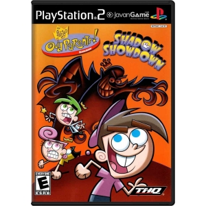 بازی Fairly OddParents! Shadow Showdown, The برای PS2