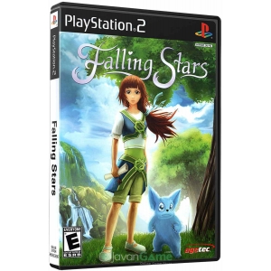 بازی Falling Stars برای PS2