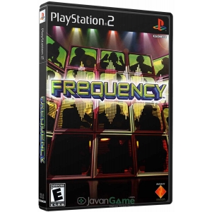 بازی Frequency برای PS2 