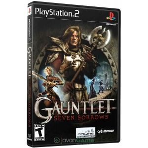 بازی Gauntlet - Seven Sorrows برای PS2 